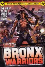 Watch 1990: I guerrieri del Bronx M4ufree