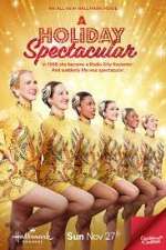Watch A Holiday Spectacular M4ufree