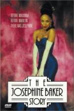 Watch The Josephine Baker Story Online M4ufree