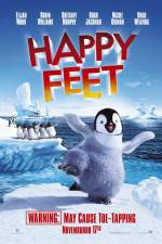 Watch Happy Feet Online M4ufree