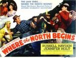 Watch Where the North Begins (Short 1947) Online M4ufree