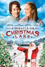 Watch A Miracle on Christmas Lake M4ufree