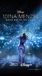 Watch Idina Menzel: Which Way to the Stage? M4ufree