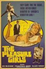 Watch The Pleasure Girls M4ufree