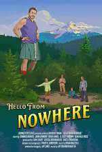 Watch Hello from Nowhere Online M4ufree