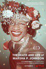 Watch The Death and Life of Marsha P Johnson Online M4ufree