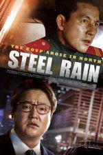 Watch Steel Rain M4ufree