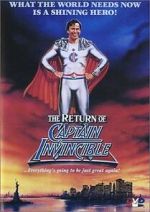 Watch The Return of Captain Invincible M4ufree
