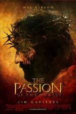 Watch The Passion of the Christ M4ufree