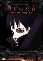 Watch Blood: The Last Vampire Online M4ufree