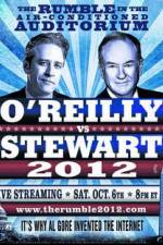 Watch The Rumble Jon Stewart vs. Bill O\'Reilly M4ufree