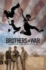Watch Brothers at War M4ufree