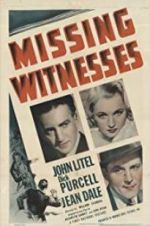 Watch Missing Witnesses M4ufree