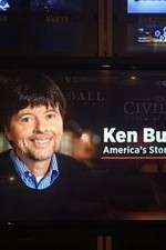Watch Ken Burns: America\'s Storyteller Online M4ufree