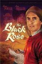 Watch The Black Rose M4ufree