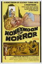 Watch Honeymoon of Horror M4ufree