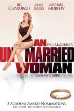 Watch An Unmarried Woman M4ufree