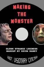 Watch Making the Monster: Special Makeup Effects Frankenstein Monster Makeup M4ufree