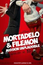 Watch Mortadelo y Filemn contra Jimmy el Cachondo M4ufree