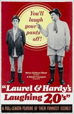 Watch Laurel and Hardy\'s Laughing 20\'s Online M4ufree
