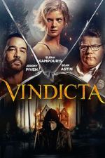 Watch Vindicta Online M4ufree