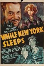 Watch While New York Sleeps M4ufree