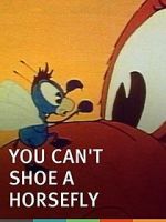Watch You Can\'t Shoe a Horse Fly (Short 1940) M4ufree