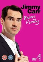 Watch Jimmy Carr: Being Funny Online M4ufree