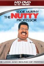 Watch The Nutty Professor (1996) M4ufree