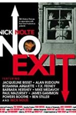 Watch Nick Nolte: No Exit M4ufree
