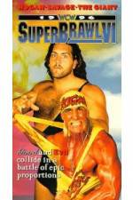 Watch WCW SuperBrawl VI Online M4ufree