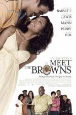 Watch Meet the Browns M4ufree