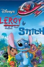 Watch Leroy & Stitch M4ufree