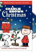 Watch A Charlie Brown Christmas M4ufree