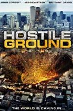 Watch On Hostile Ground M4ufree