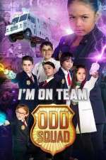 Watch Odd Squad: The Movie M4ufree