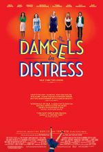 Watch Damsels in Distress Online M4ufree