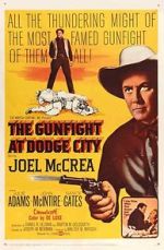 Watch The Gunfight at Dodge City M4ufree