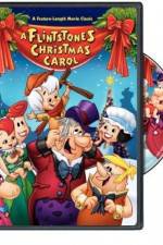 Watch A Flintstones Christmas Carol M4ufree