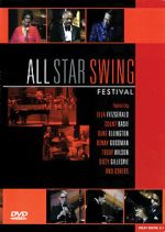 Watch Timex All-Star Swing Festival (TV Special 1972) Online M4ufree
