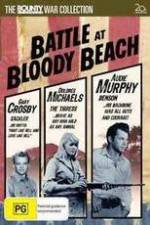 Watch Battle at Bloody Beach Online M4ufree