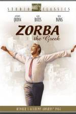 Watch Zorba the Greek Online M4ufree