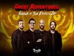 Watch Ghost Adventures: Horror at Joe Exotic Zoo (TV Special 2020) M4ufree