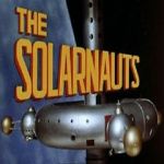 Watch The Solarnauts Online M4ufree