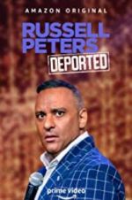 Watch Russell Peters: Deported M4ufree