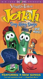 Watch VeggieTales: Jonah Sing-Along Songs and More! M4ufree
