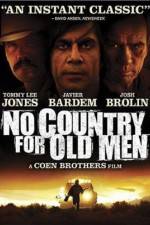 Watch No Country for Old Men M4ufree