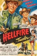 Watch Hellfire Online M4ufree