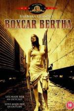 Watch Boxcar Bertha M4ufree