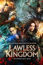 Watch Lawless Kingdom Online M4ufree